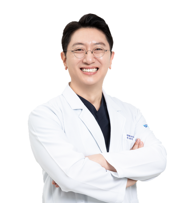 부산 사하구 괴정역 6번출구 더탄탄병원 정형외과 전문의 의학박사 김도훈 병원장