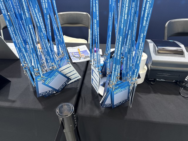 Ⅳ. 네임태그 착용