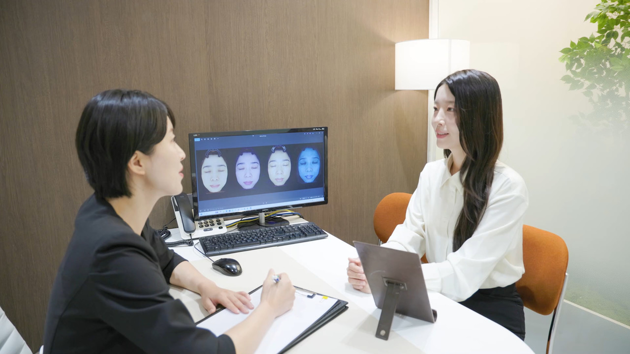 <b>디테일과 섬세한 클리닉</b><br>