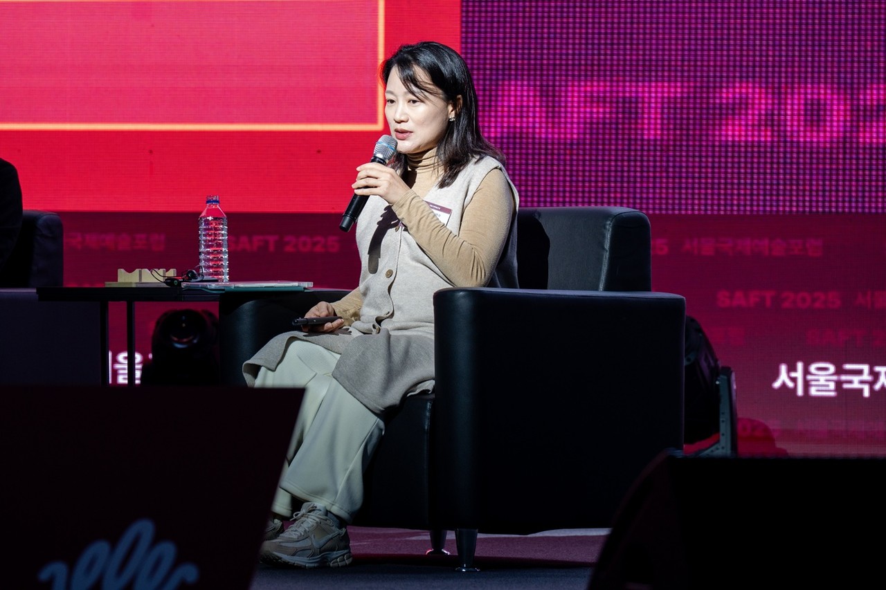 Jung Hyun WOO; Professor, Department of Landscape architecture, University of Seoul