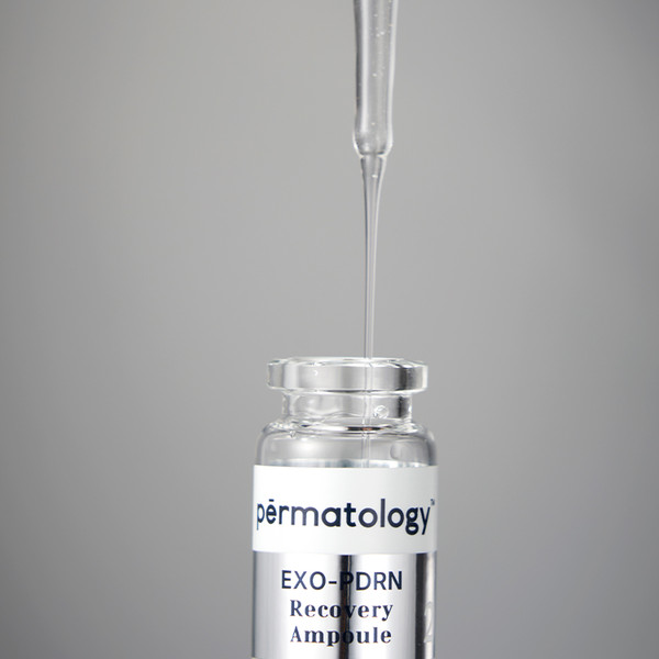Salmon PDRN Professional Needling Recovery Ampoule - Permatology