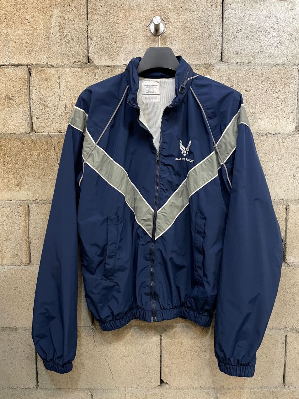 [M] U.S. Air Force IPFU Jacket : EDDYBRO HOUSE