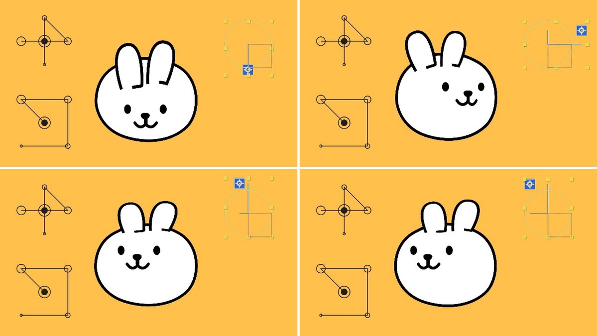 필수 Tool들, Motion Tweaks Extension (2) : TUTORIAL
