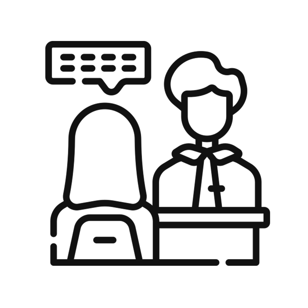 실시간 오디션 피드백