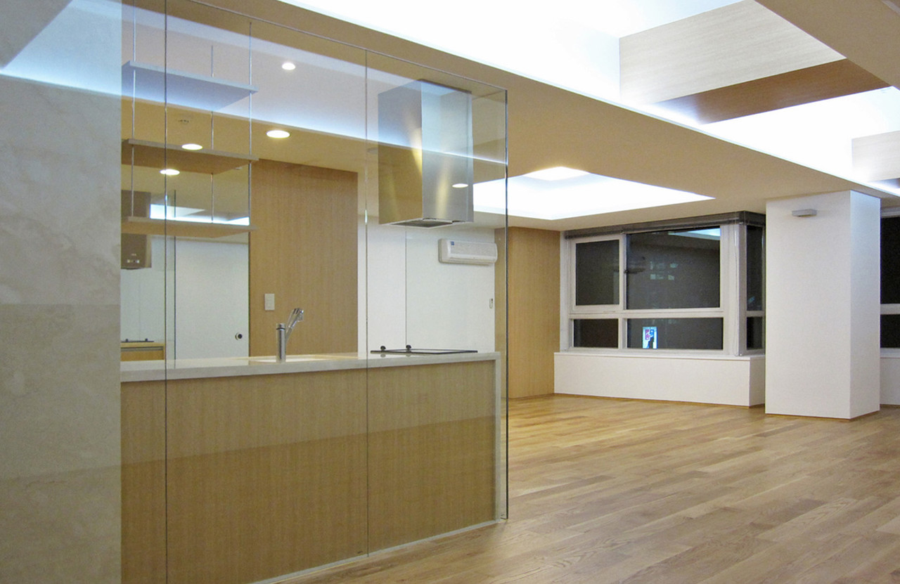 현대ESA오피스텔