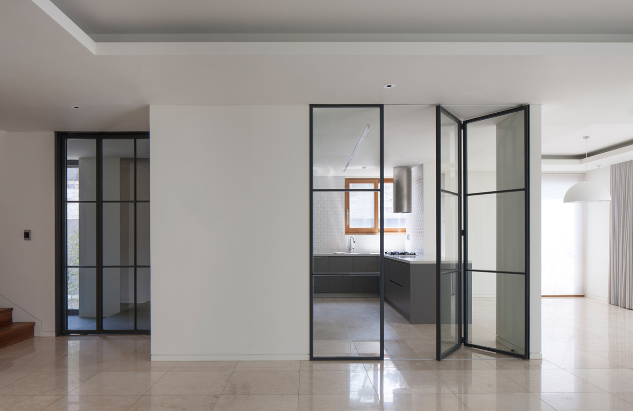 솔레뉴파크 K씨주택