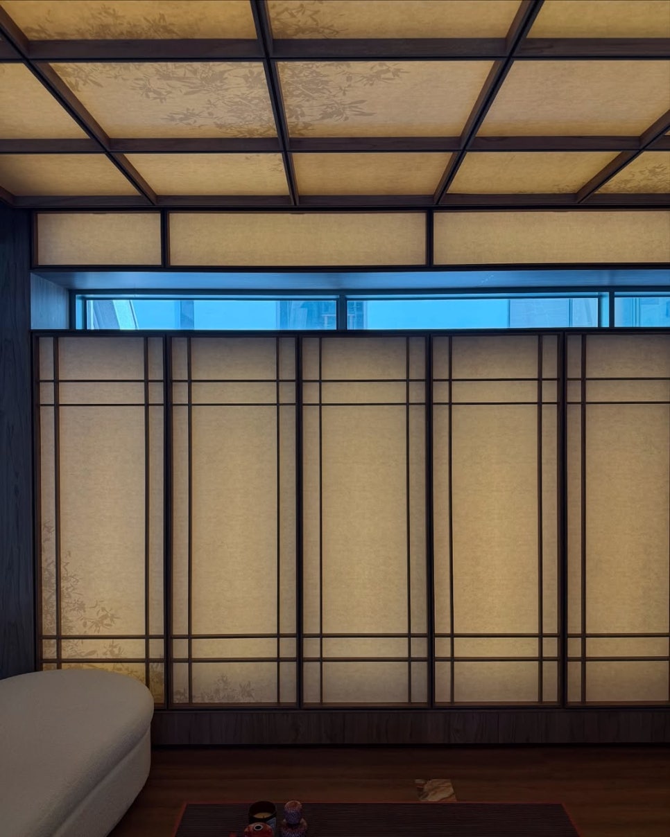 메라톤 한지 메지코 (HANJI MAGICOR)  ​