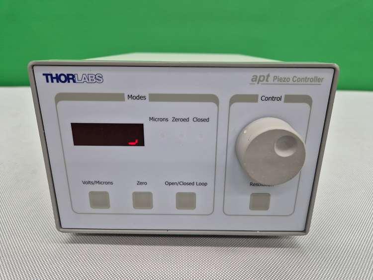 THORLABS BPC 201 apt Piezo Controller : 엠아이티솔루션