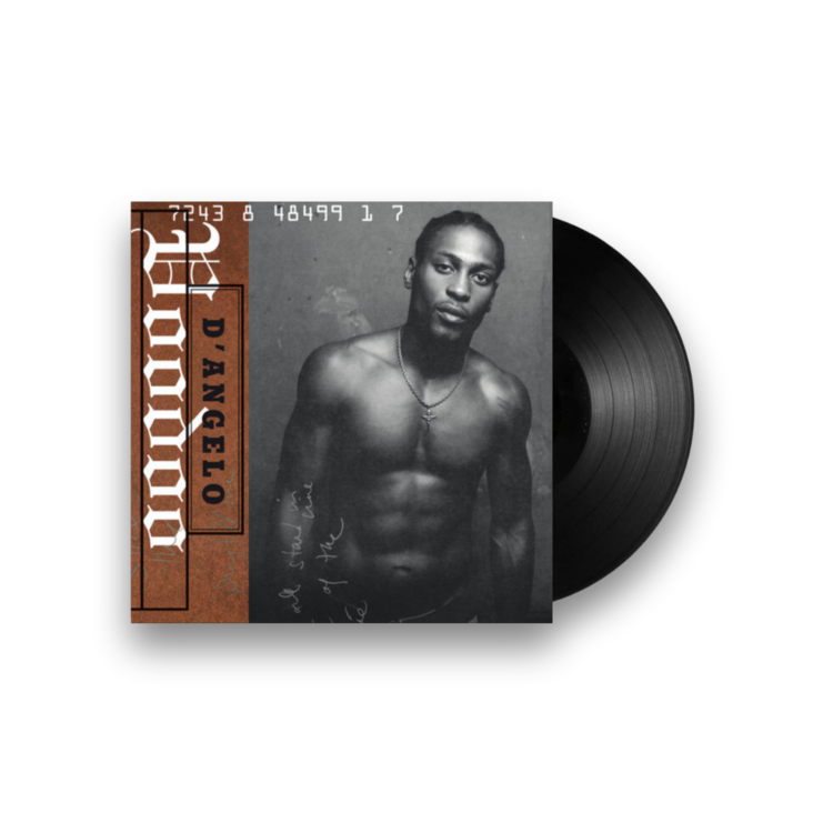 브라운스톤 Brownstone - From The Bottom Up [LP]
