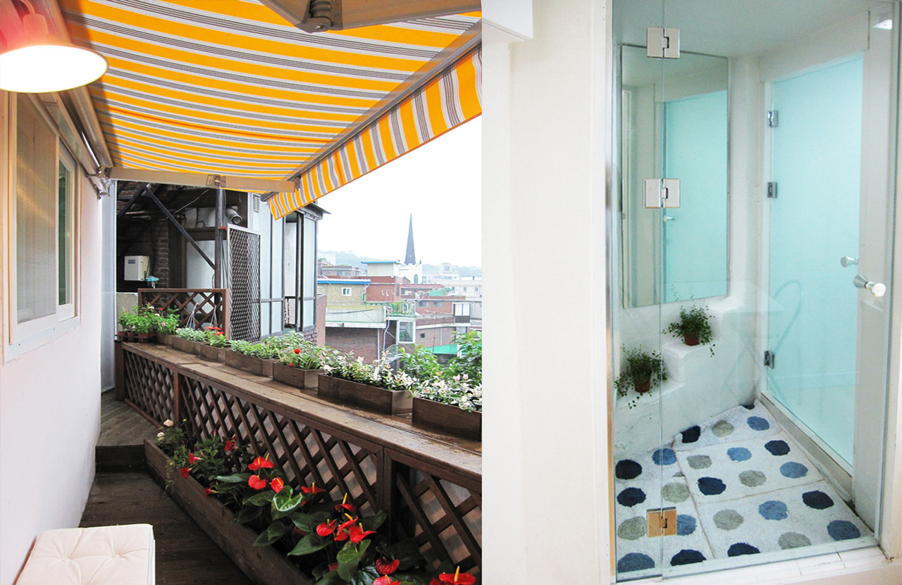 KBS 해피하우스 금호동