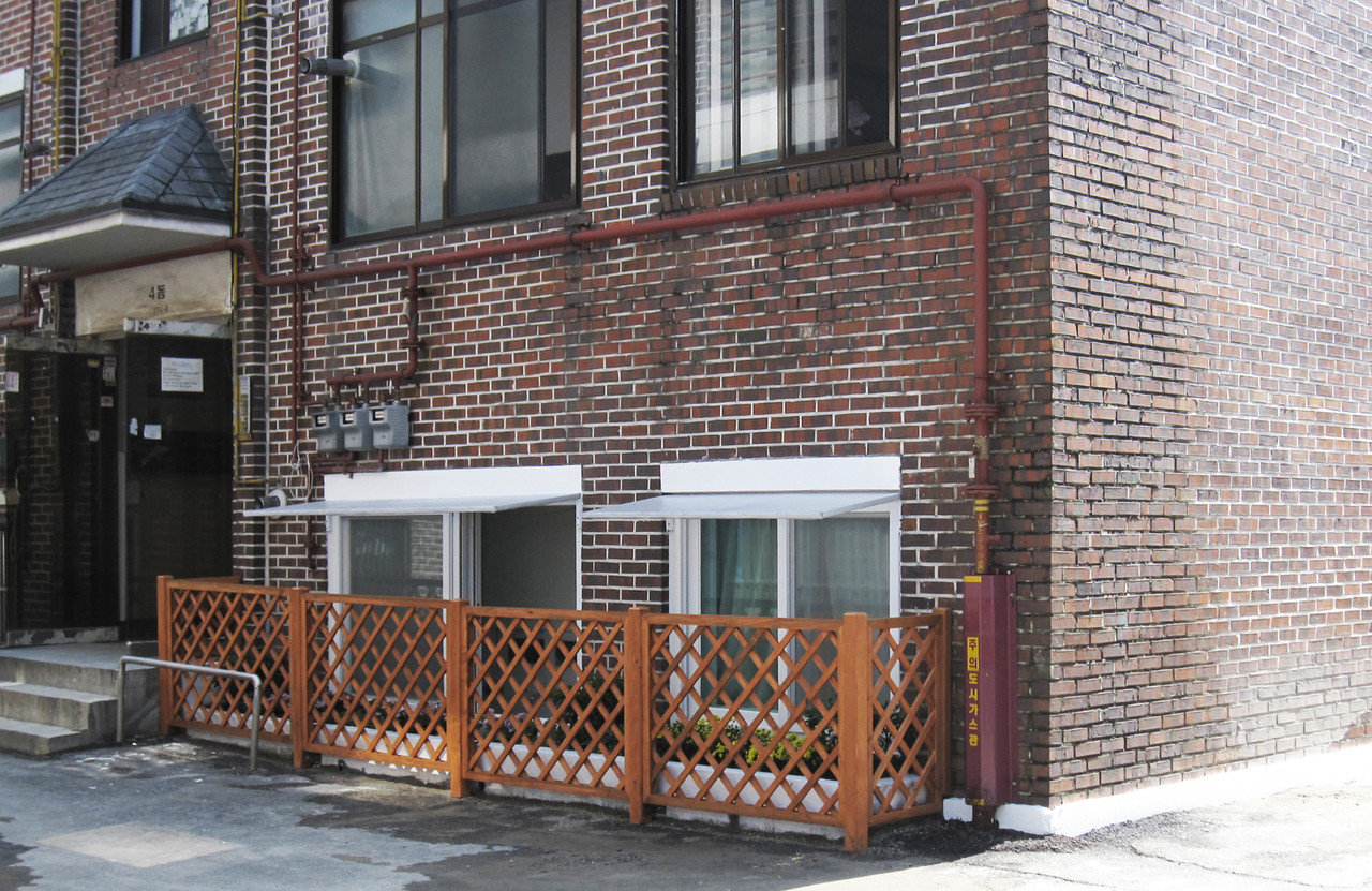 KBS 해피하우스 양주