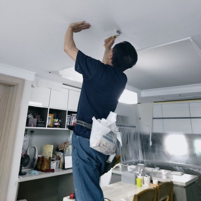 광주 임암동 시티프라디움 아파트 누수복구