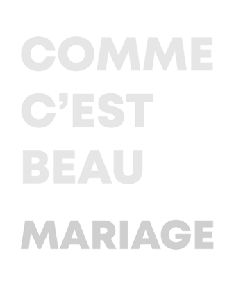 꼼쎄보 마리아주