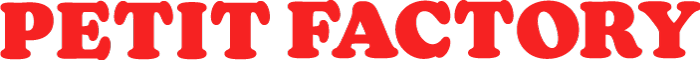 쁘띠팩토리 PETIT FACTORY