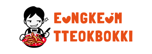 EUNGKEUM TTEOKBOKKI 