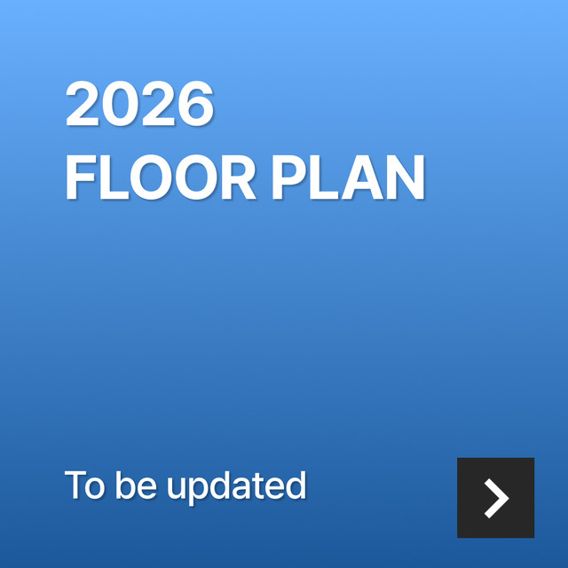 2026 FLOOR PLAN