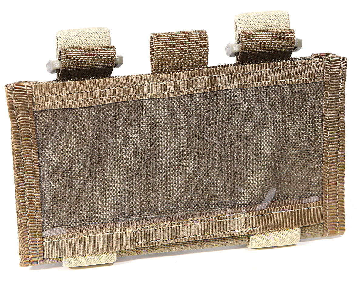 MAP POUCH MEDIUM 9X15