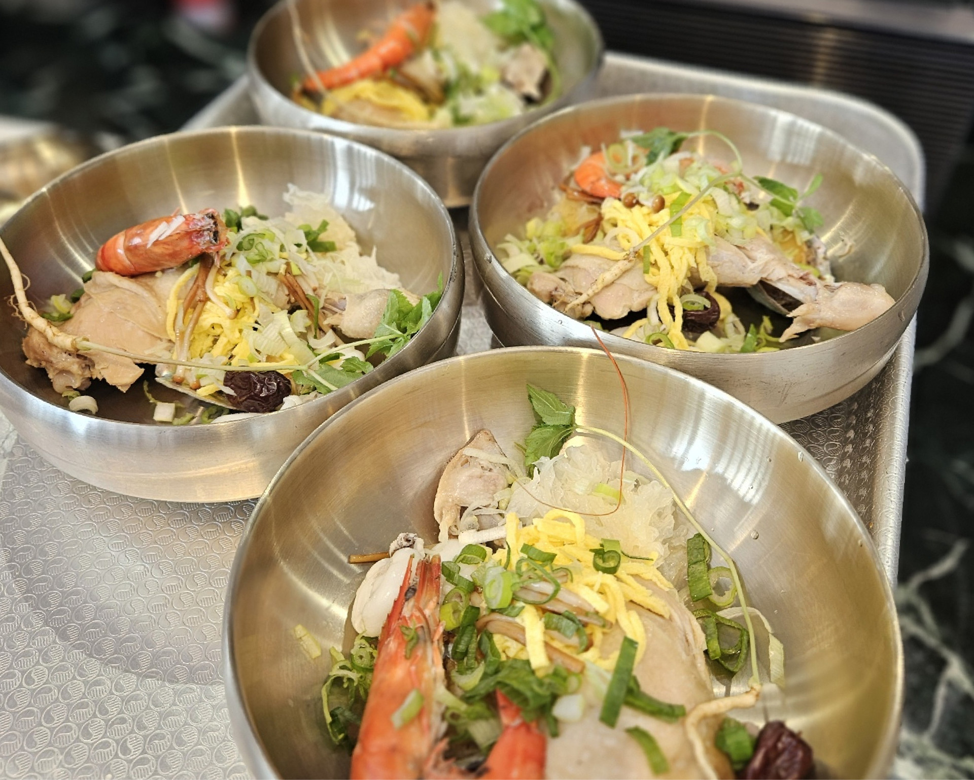 양산 맛있는 병원밥