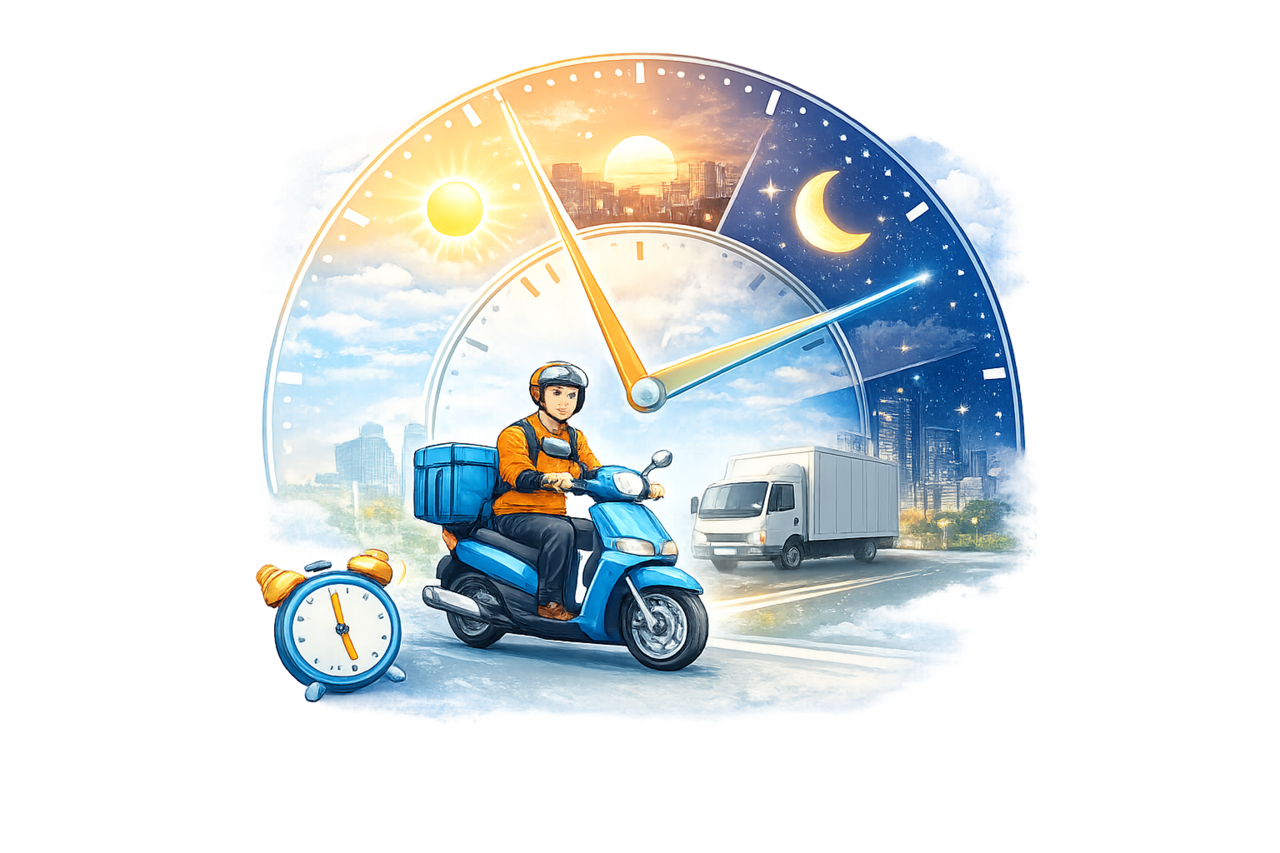 관악구 주간, 야간, 심야 퀵 모두 가능