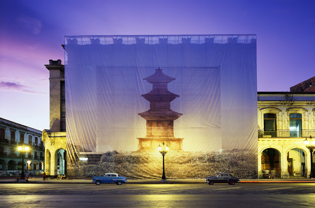 Harmony in Havana, 2015