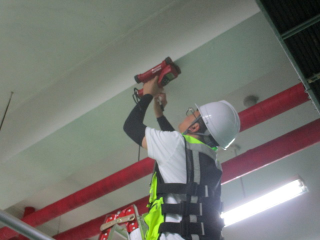 <span style="font-size: 16px;"><strong>【철근배근 상태 조사】</strong></span></p>