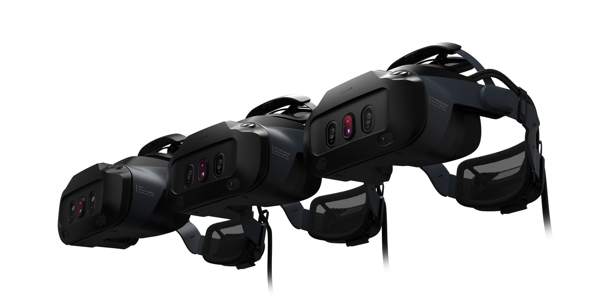 VARJO XR-4