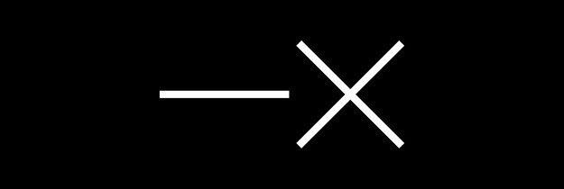 MINUS-X