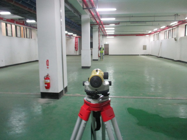 <span style="font-size: 16px;"><strong>【변위•변형 조사】</strong></span></p>