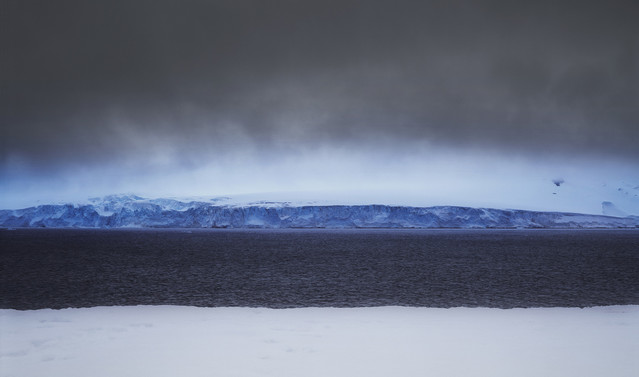 Weight of Time I, 2014