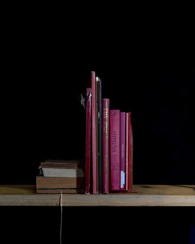 memento_붉은책, 2022