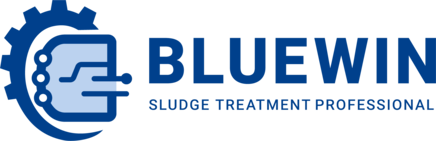 BLUEWIN | Sludge Treatment & Dewatering Solutions