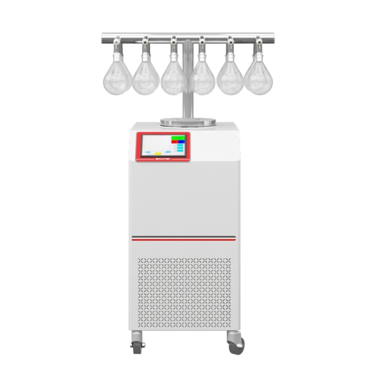 T stand Vertical Popular Recommend Industrial Rack -60 Degrees Celsius ...