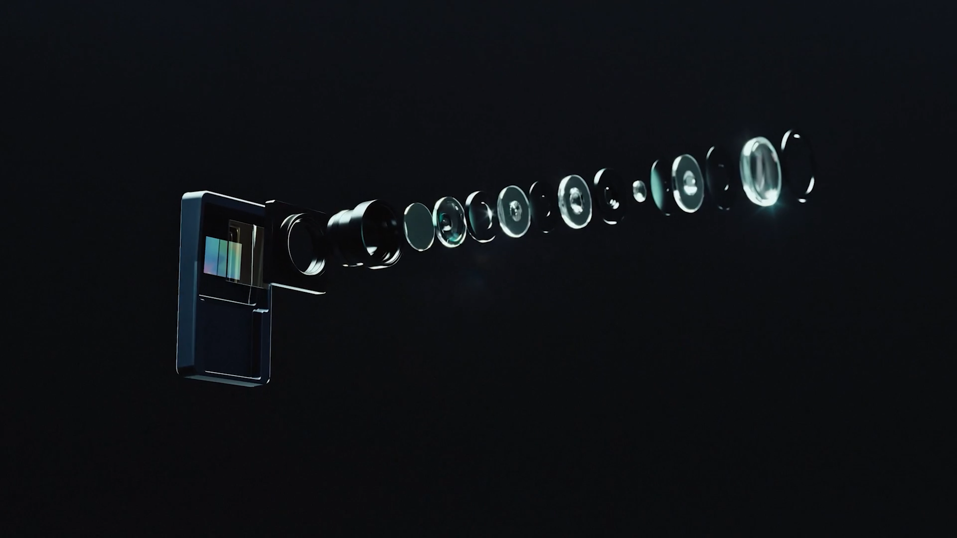 Sensor Configuration