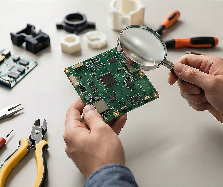 <div style="text-align:center; font-family: inherit;">    <!--  품질 관리  -->   <div style="font-size:26px; font-weight:700; margin-bottom:4px;">     품질 관리   </div>    <!-- QC -->   <div style="font-size:14px; font-weight:400; margin-bottom:12px;">     QC   </div>    <!-- 버튼 영역 -->   <div style="display:flex; justify-content:center; gap:10px; flex-wrap:wrap;">      <span style="       background:rgba(0,131,204,0.7);       color:#fff;       font-size:12px;       font-weight:700;       padding:6px 12px;       border-radius:20px;       display:inline-block;       ">       품질 기준서(QA)     </span>      <span style="       background: rgba(0,131,204,0.5);       color:#fff;       font-size:12px;       font-weight:700;       padding:6px 12px;       border-radius:20px;       display:inline-block;       ">       게이트 승인     </span>      <span style="       background: rgba(0,131,204,0.7);       color:#fff;       font-size:12px;       font-weight:700;       padding:6px 12px;       border-radius:20px;       display:inline-block;       ">       AQL 검수 운영     </span>    </div>  </div>