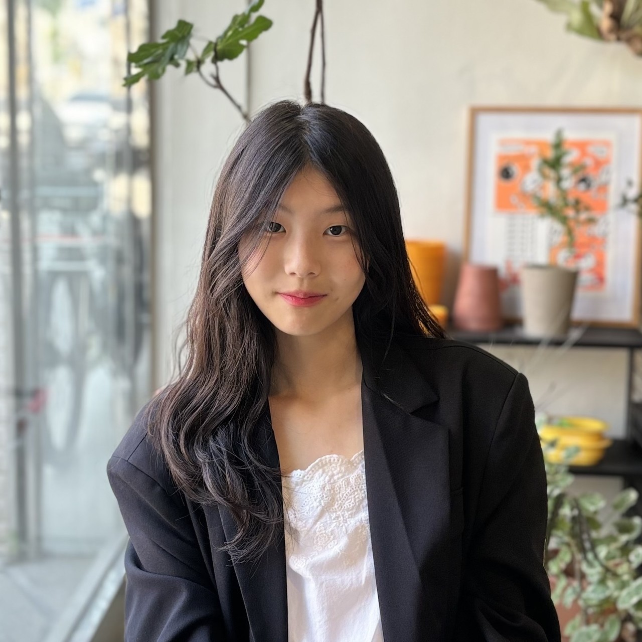 오현지 중앙위원