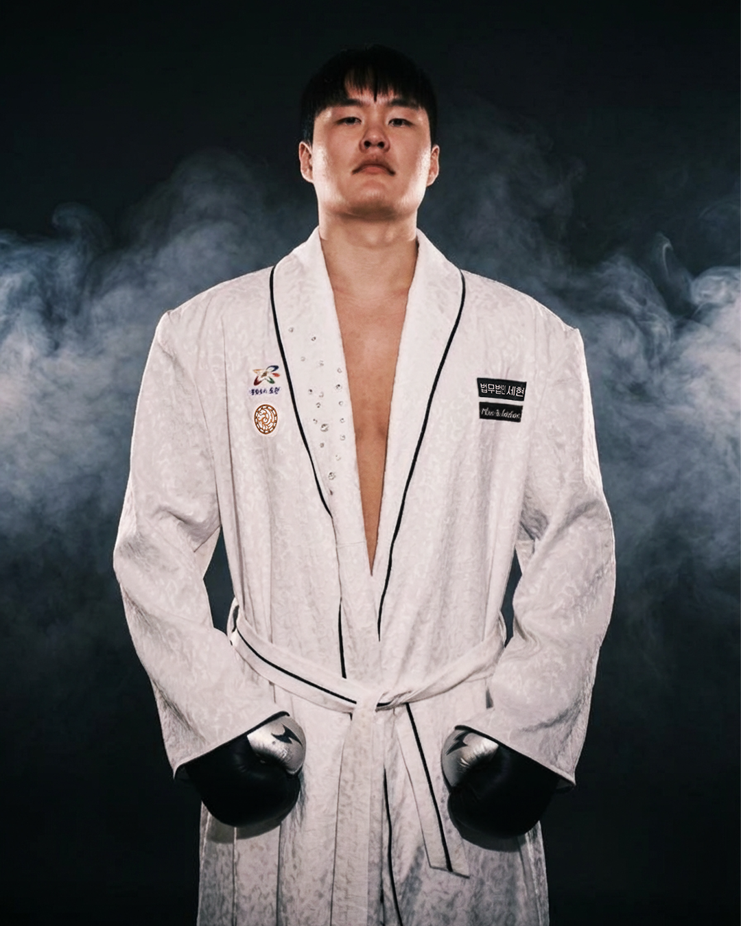 링패션 312 복싱 가운 복싱트렁크 링패션 복싱브랜드 복싱패션브랜드 복싱패션