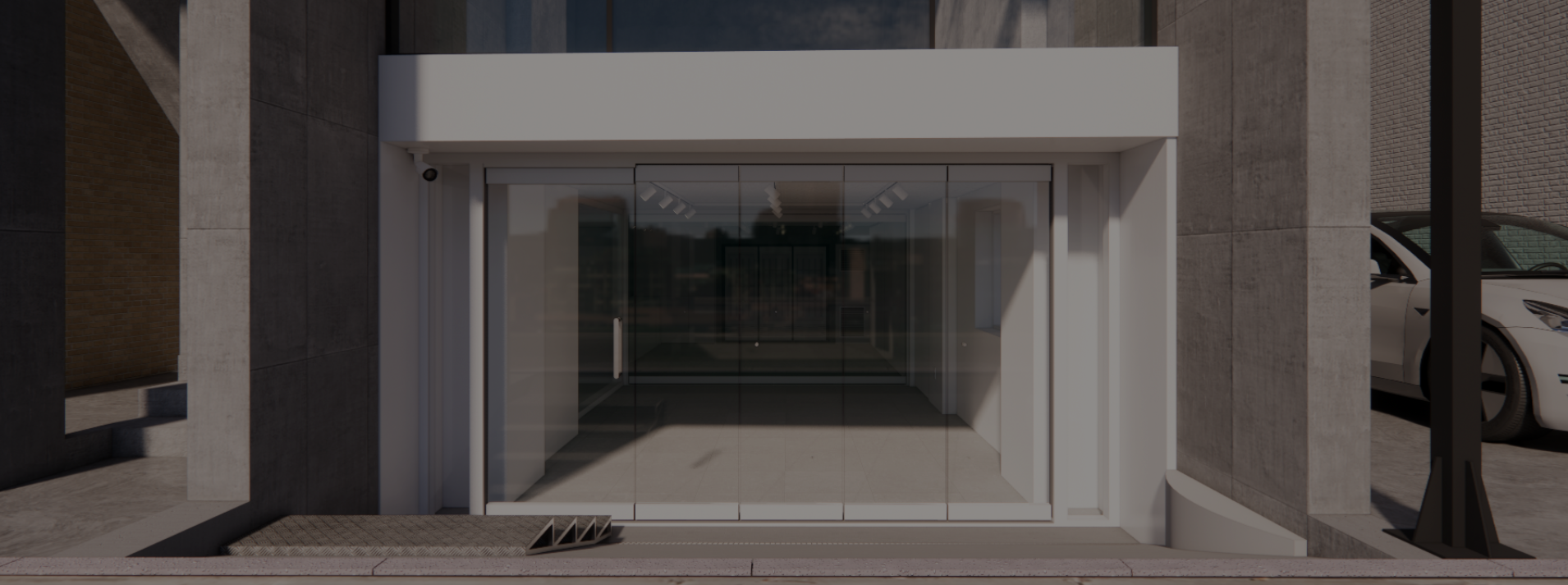 팝업, 전시, 프로젝트로 지역의 이야기를 풀어내는 공간 스몰타운스몰은 로컬의 경험을 공유하는 공간입니다