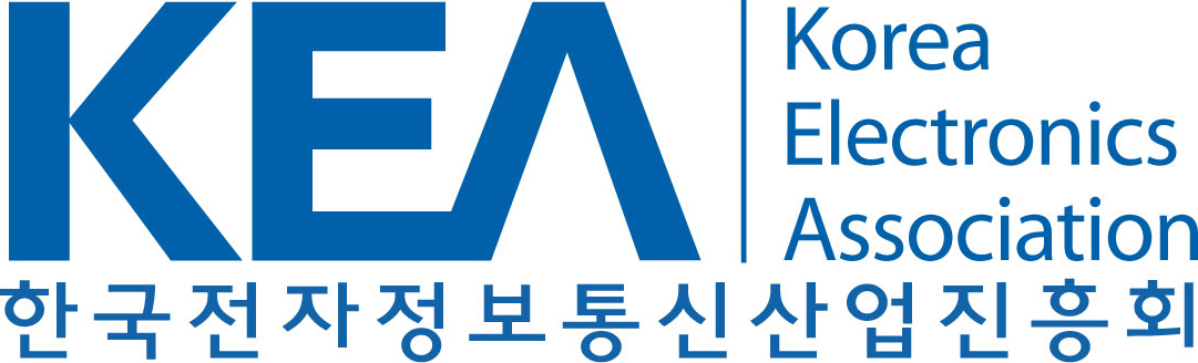 한국전자정보통신산업진흥회 로고