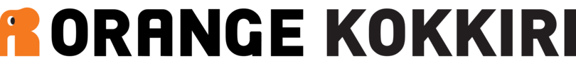 ORANGE KOKKIRI