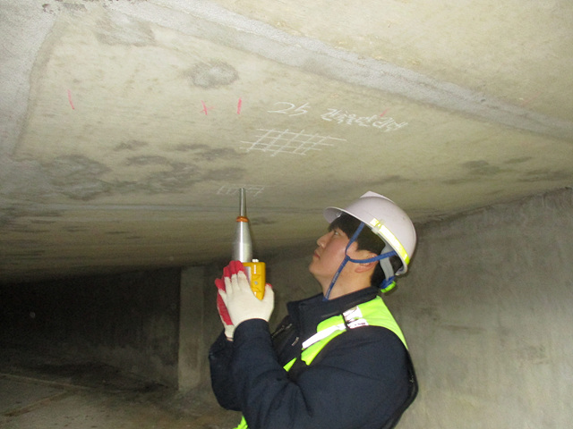 <span style="font-size: 16px;"><strong>【구조강화 점검】</strong></span></p>