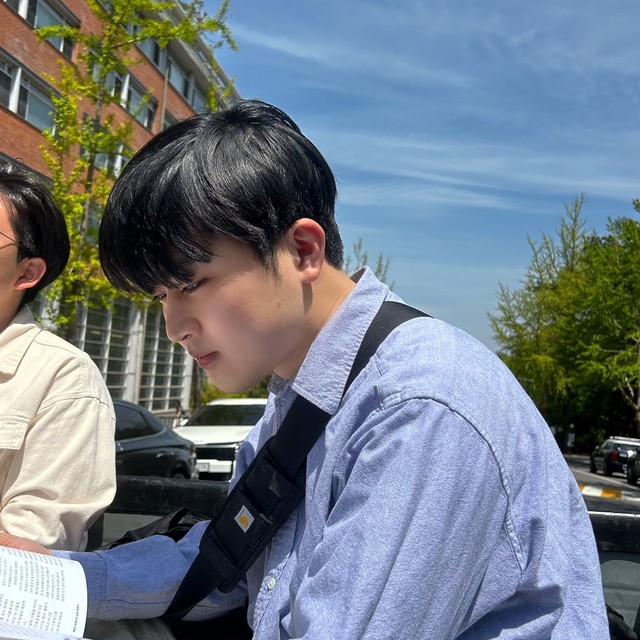 김수환 중앙위원