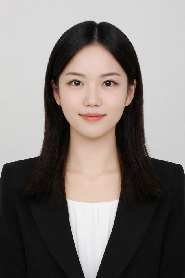 <div style="text-align:center; line-height:1.6;">   <div style="font-size:14px; font-weight:600; color:#111;">증명·여권 사진</div>   <div style="font-size:12px; color:#777;">ID Photo</div> </div>