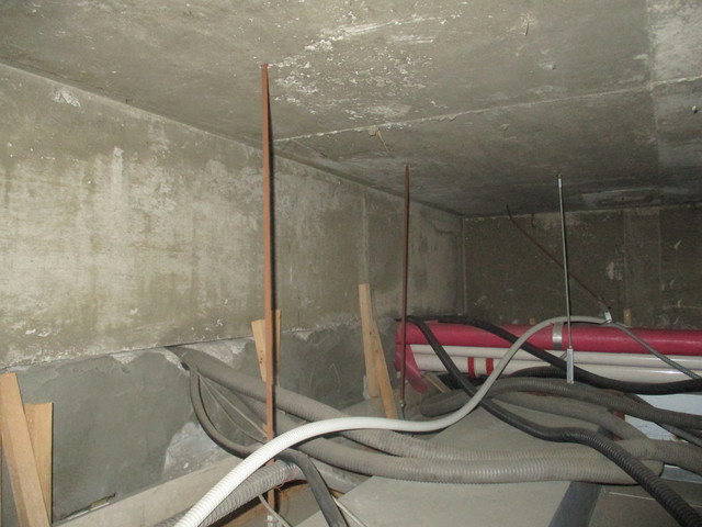 <span style="font-size: 16px;"><strong>【구조물 외관조사】</strong></span></p>