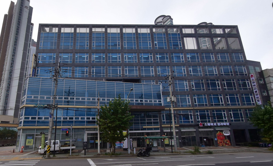 본사 : 오시는길 이미지