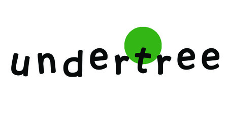 나무그늘아래서