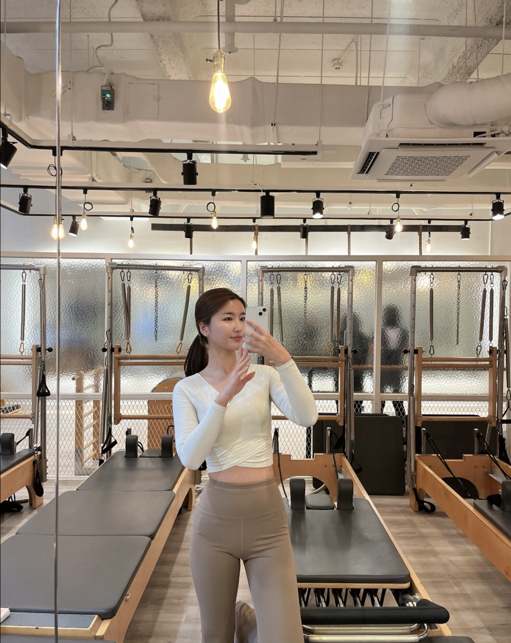 서혜경 후기