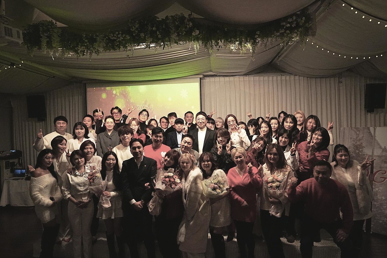 VOG HAIR, ‘2025 VOG HAIR 패밀리데이’ 성황리 개최