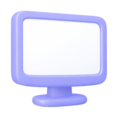 High-Resolution Display