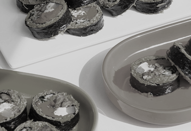 <b style="opacity: .7; font-family: 'Pretendard';">Gimbap</b>