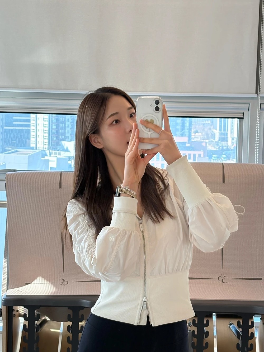 김윤서 후기